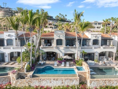 Beach Home For Sale in San Jose Corridor, 