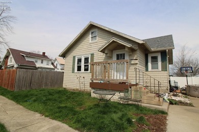 Beach Home For Sale in Port Clinton, Ohio