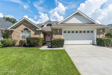 Beach Home For Sale in Little River, South Carolina