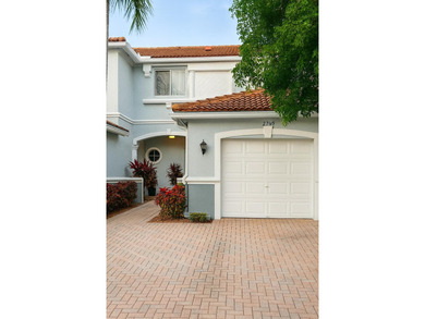 Beach Townhome/Townhouse For Sale in Riviera Beach, Florida