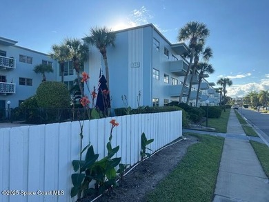 Beach Condo For Sale in Cape Canaveral, Florida