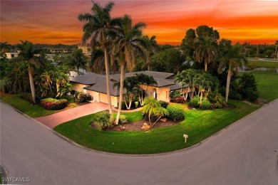 Beach Home For Sale in Fort Myers, Florida
