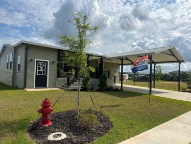 Beach Home For Sale in Foley, Alabama