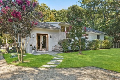 Beach Home For Sale in East Hampton, New York