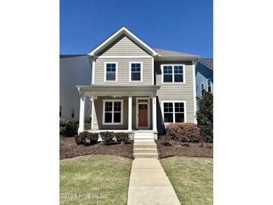 Beach Home For Sale in Wilmington, North Carolina