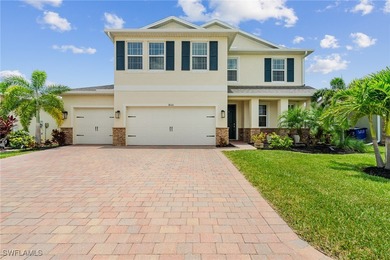 Beach Home For Sale in North Fort Myers, Florida