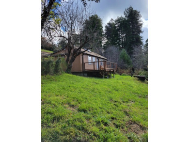 Beach Home Off Market in Arcata, California