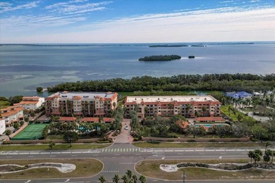 Beach Condo For Sale in Tierra Verde, Florida