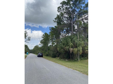 Beach Lot For Sale in North Port, Florida