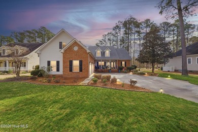 Beach Home For Sale in Hertford, North Carolina