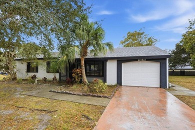 Beach Home For Sale in Port Saint Lucie, Florida