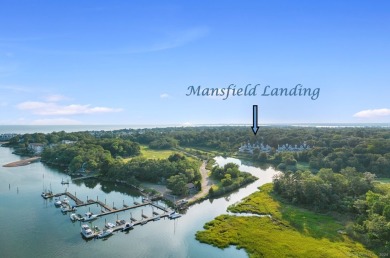 Beach Condo For Sale in East Haven, Connecticut