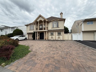 Beach Home For Sale in Bellmore, New York