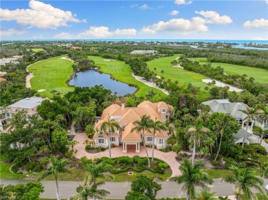 Beach Home For Sale in Sanibel, Florida