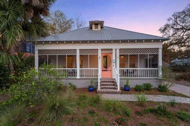 Beach Home For Sale in St Augustine, Florida