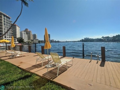 Beach Condo For Sale in Fort Lauderdale, Florida