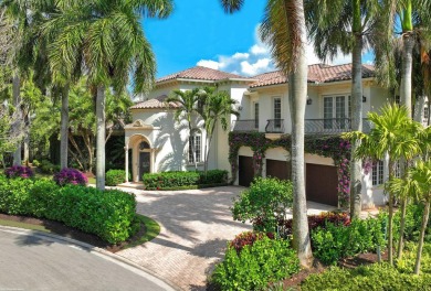 Beach Home For Sale in Wellington, Florida