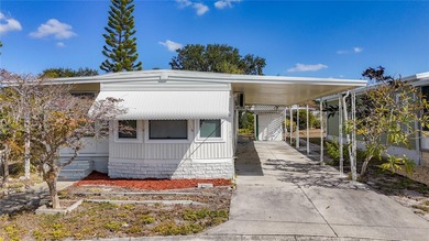 Beach Home For Sale in Pinellas Park, Florida