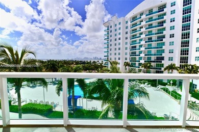 Beach Condo For Sale in North Bay Village, Florida