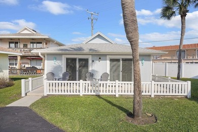 Beach Home For Sale in St Augustine, Florida