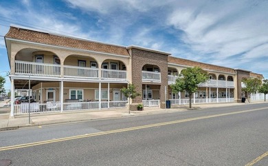 Beach Condo For Sale in Wildwood Crest, New Jersey