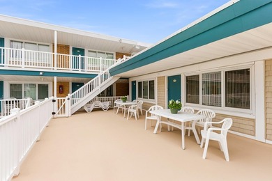 Beach Condo For Sale in Wildwood Crest, New Jersey
