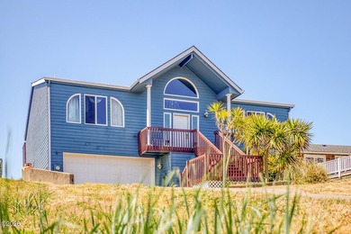 Beach Home For Sale in Waldport, Oregon