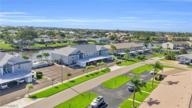 Beach Condo For Sale in Cape Coral, Florida