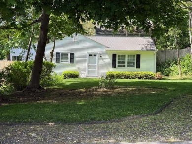 Beach Home Sale Pending in Rocky Point, New York