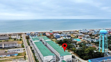 Beach Condo For Sale in Oak Island, North Carolina