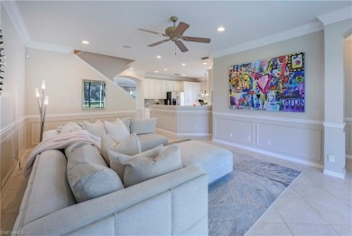 Beach Home For Sale in Naples, Florida