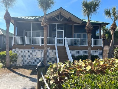 Beach Condo For Sale in Everglades City, Florida