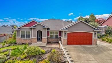 Beach Home For Sale in Lincoln City, Oregon