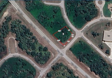 Beach Lot For Sale in North Port, Florida