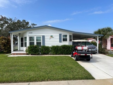 Beach Home For Sale in Port Orange, Florida