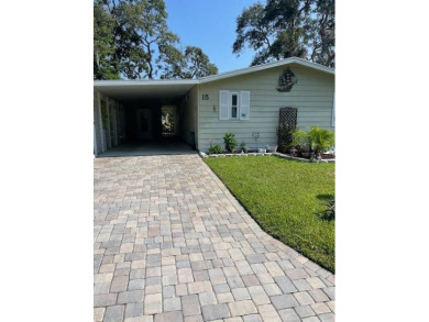 Beach Home For Sale in Ormond Beach, Florida