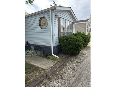 Beach Home For Sale in Cape May Court House, New Jersey