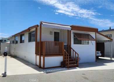 Beach Home For Sale in Long Beach, California