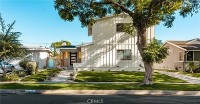 Beach Home Sale Pending in Long Beach, California