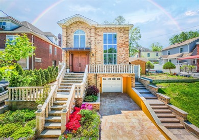 Beach Home Sale Pending in Whitestone, New York