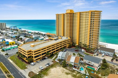 Beach Condo For Sale in Panama City Beach, Florida