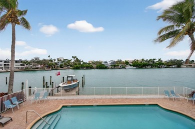 Beach Condo For Sale in Treasure Island, Florida
