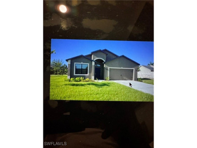 Beach Home For Sale in Cape Coral, Florida