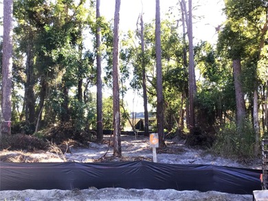 Beach Lot For Sale in Palm Harbor, Florida