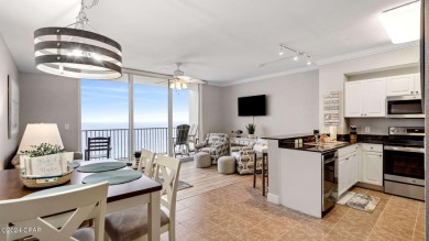 Beach Condo For Sale in Panama City Beach, Florida