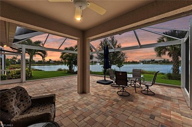 Beach Home For Sale in Estero, Florida
