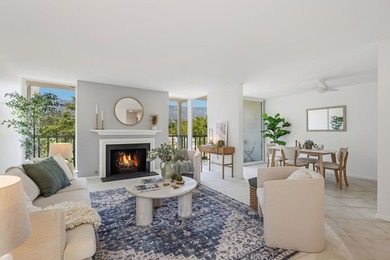 Beach Condo For Sale in Montecito, California