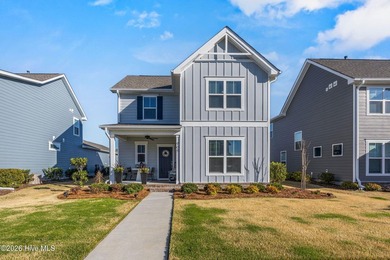 Beach Home Sale Pending in Wilmington, North Carolina