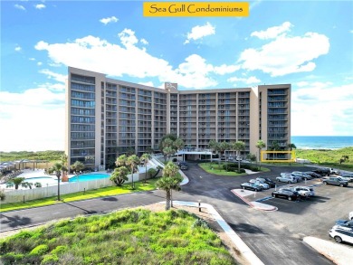 Beach Condo For Sale in Port Aransas, Texas