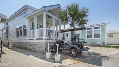 Beach Home For Sale in Panama City Beach, Florida